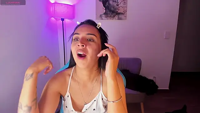 Miss Nicole online show from 04/24/26, 12:57