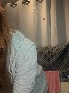 XLisaxx online show from 09/18/25, 03:30