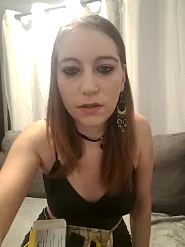 XLisaxx online show from 10/14/25, 07:03