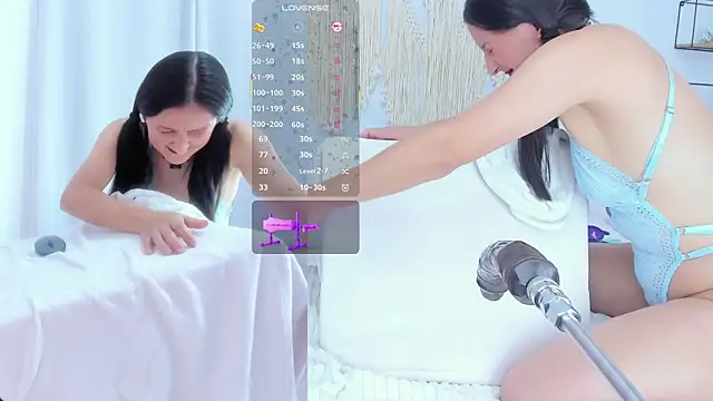 evaa rose online show from 03/22/26, 02:09