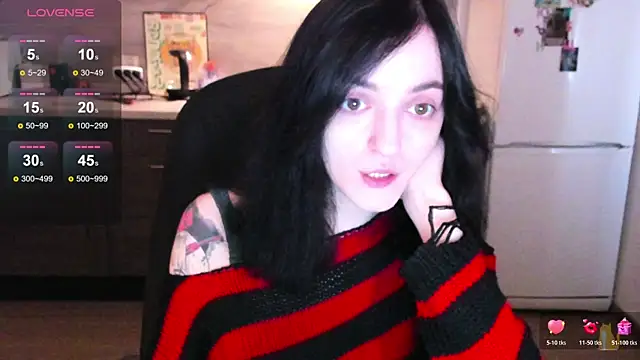 spticc online show from 10/21/25, 08:15