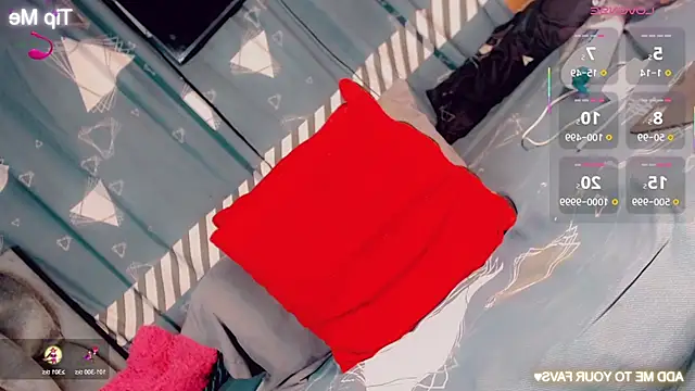 CharlotteBigCock online show from 11/13/25, 03:55