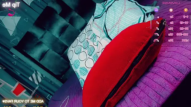 CharlotteBigCock online show from 03/27/26, 02:17