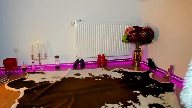 ViciousSiren online show from 11/24/25, 08:25