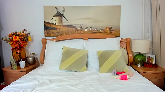 ViciousSiren online show from 03/03/26, 03:34