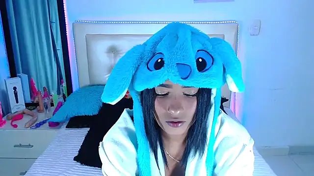 Jenng18 online show from 02/21/25, 06:29