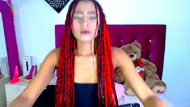 Jenng18 online show from 09/29/25, 10:58