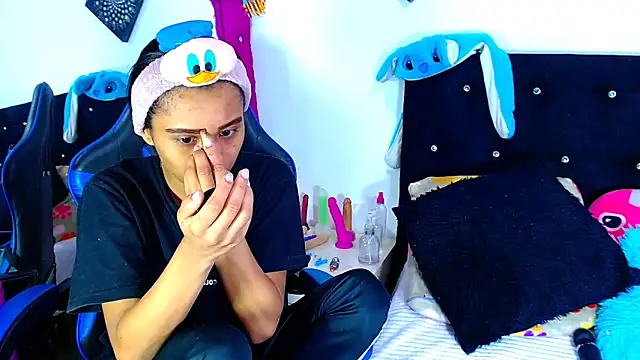 Jenng18 online show from 03/29/26, 11:27