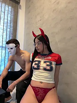 SophiaMelissa online show from 04/20/26, 06:09