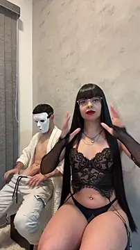 SophiaMelissa online show from 04/24/26, 11:51