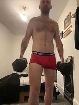 bigguy101 online show from 12/29/24, 05:22