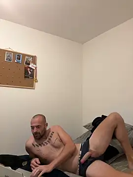 bigguy101 online show from 02/06/25, 05:35