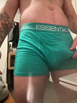 bigguy101 online show from 03/10/25, 09:40