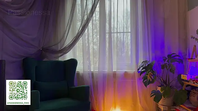 Snapshot of passionessa chatting on 12/19/25, 09:16 passionessa online show from 12/19/25, 09:16