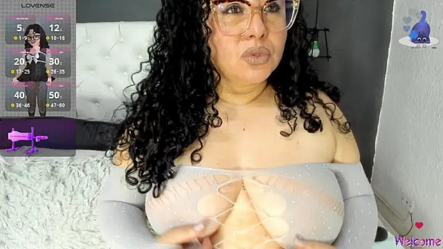 hazel milf online show from 11/04/25, 11:53