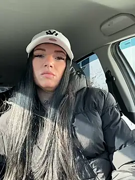 Snapshot of LizaRoxx chatting on 02/08/25, 10:07 LizaRoxx online show from 02/08/25, 10:07