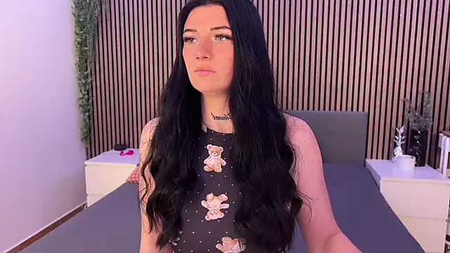 Snapshot of LizaRoxx chatting on 03/13/25, 07:28 LizaRoxx online show from 03/13/25, 07:28