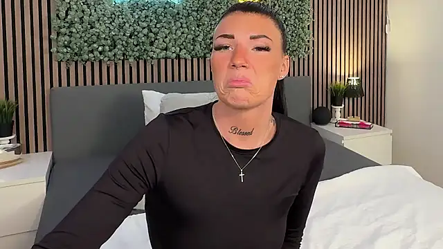 LizaRoxx online show from 01/06/26, 09:50