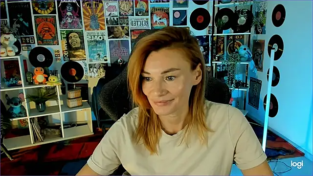 MistyBarnes online show from 12/02/24, 08:41