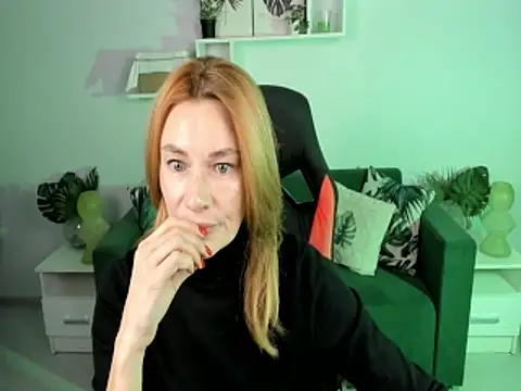 MistyBarnes online show from 12/09/24, 09:28