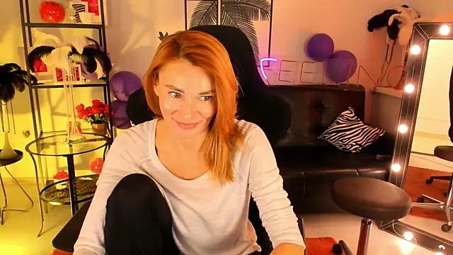 MistyBarnes online show from 12/12/24, 09:19