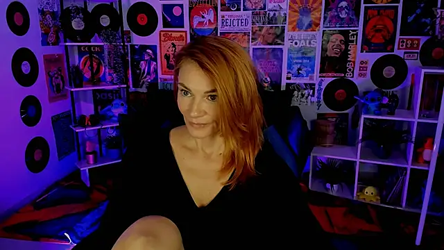 MistyBarnes online show from 12/28/24, 08:26