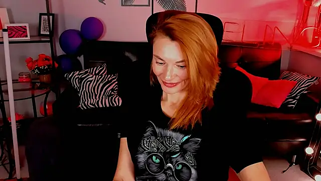 MistyBarnes online show from 01/09/25, 08:45