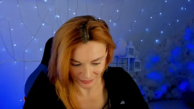 MistyBarnes online show from 01/10/25, 11:22