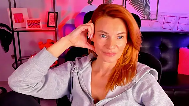 MistyBarnes online show from 01/15/25, 08:30