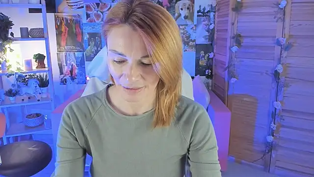 MistyBarnes online show from 01/19/25, 09:01