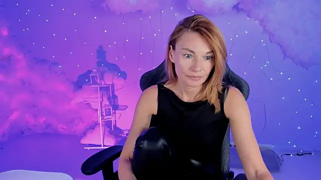 MistyBarnes online show from 03/03/25, 12:05