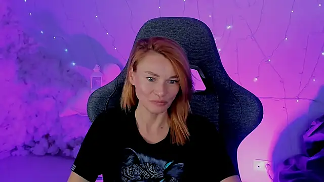 MistyBarnes online show from 03/10/25, 12:04