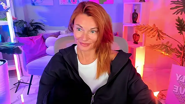 MistyBarnes online show from 10/15/25, 03:01