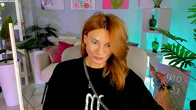 MistyBarnes online show from 10/30/25, 03:02