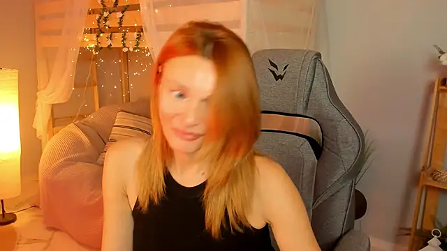 MistyBarnes online show from 11/09/25, 12:36