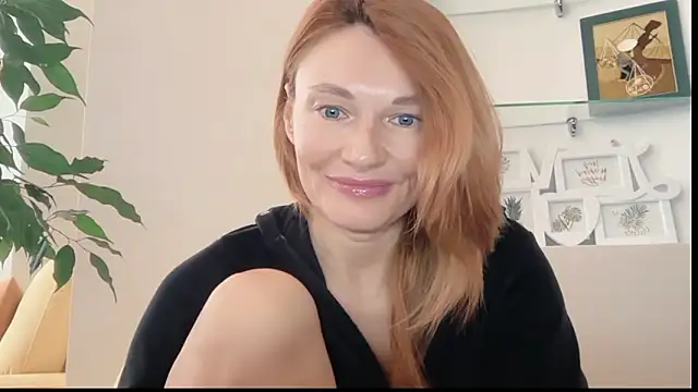 MistyBarnes online show from 03/27/26, 11:10