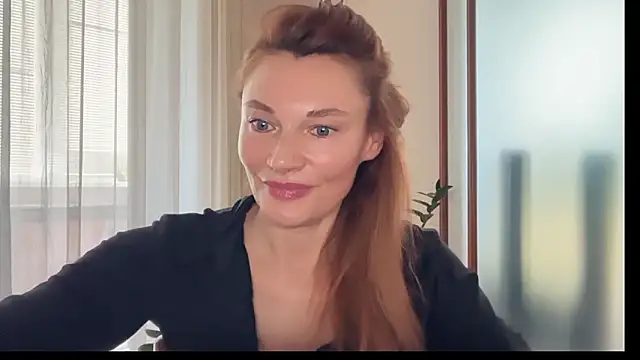 MistyBarnes online show from 03/29/26, 08:14