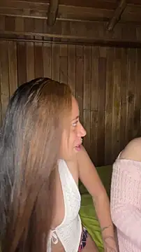 Miley and Vash online show from 03/22/26, 12:47