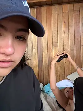 Miley and Vash online show from 03/26/26, 04:01