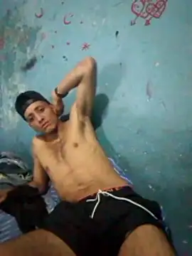 Antonieto1 online show from 03/12/26, 09:32