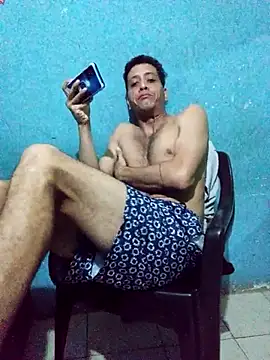 Antonieto1 online show from 03/25/26, 01:22