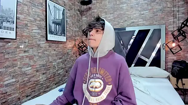 AcidMilo online show from 12/17/24, 12:00