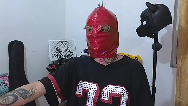 AcidMilo online show from 02/10/25, 06:20