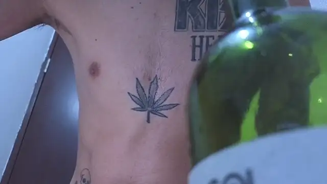 AcidMilo online show from 02/12/25, 10:48