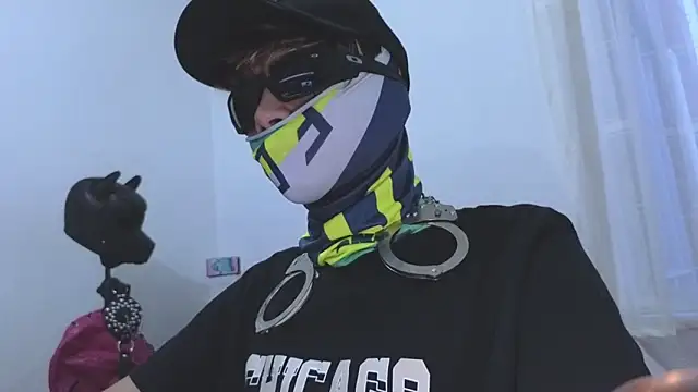 AcidMilo online show from 02/17/25, 11:09