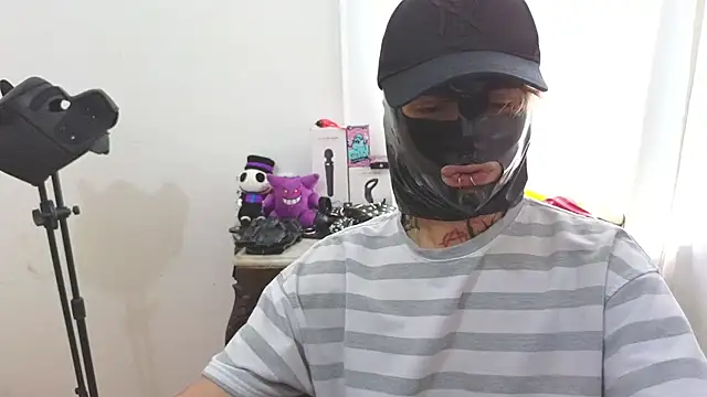 AcidMilo online show from 03/14/25, 09:21