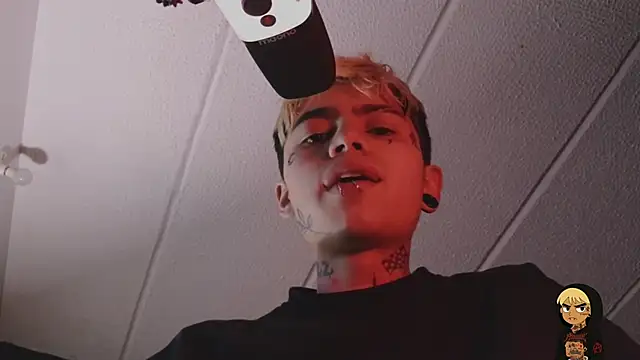 AcidMilo online show from 02/14/26, 04:31