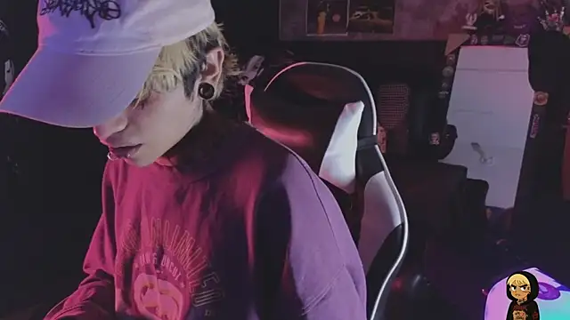 AcidMilo online show from 05/15/26, 05:36