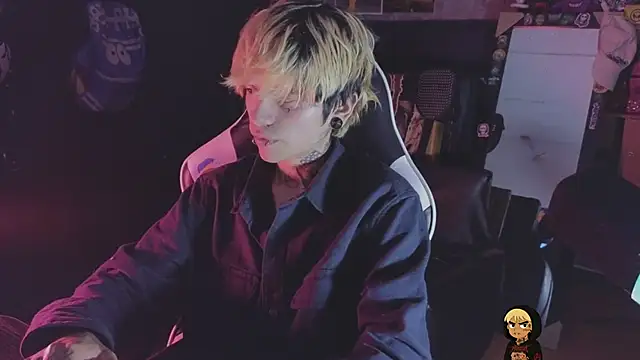 AcidMilo online show from 05/20/26, 06:08