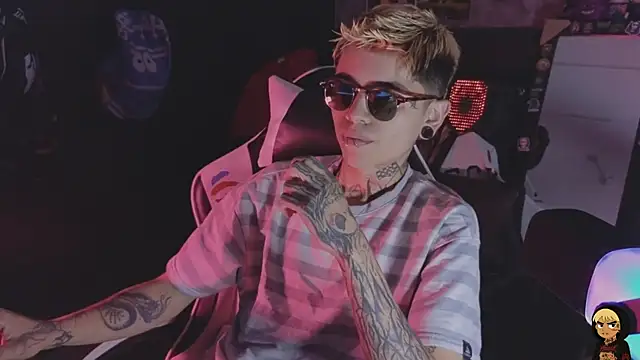 AcidMilo online show from 06/05/26, 07:19